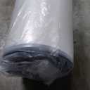 MLILY EGOHOME 14 Inch Queen Memory Foam Mattress for Back Pain, Cooling Copper Gel Bed in a Box, Foam Made in USA, CertiPUR-US Certified, Therapeutic Medium Firm, 60x80x14 Black