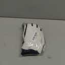 rivmount Snow Winter Gloves with Waterproof/Touchscreen/Thermal Warm, Glove for Cold Weather Running, Cycling, Ski, Women Men (Small, Off White)