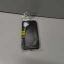 harusaki iPhone 16 Plus Wallet Case with Hidden Card Slot - Wireless Charging Compatible iPhone 16 Plus Case with Card Holder for Men and Women (Black)