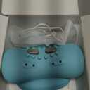 Neck Massager 2026 New Upgrade 3 in 1 Portable Massager with Heat &Comfortable Stretching Adjustable Intensity for Neck & Shoulder Relaxation at Home, Office, Travel