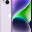 Apple iPhone 14, 256GB, Purple - Unlocked