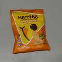 Hippeas Chips Tortilla Nacho Vbs 1 OZ, 18PCS, BB 08/14/2026