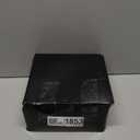 50ft RGB Smart Permanent Lights with App & Remote Control - Music Sync Indoor Eaves Lighting, 36LEDs Year-Round House Roof Decor, Easy Installation