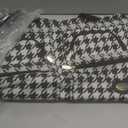 Rockland Rolling Duffel Bag, Black, 22"