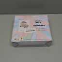 Miniature House Kit, Miniature Dollhouse for Beginners, DIY Dollhouse Kit for Adults to Build, Model Building Craft Diorama Kit, Ideal Gifts for Birthday Christmas Valentine(Chocolate Shop)