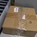 12 Pcs Angel Costume Accessory Sequin Angel Wings and Headband Set for Christmas Cosplay Party Dance Performances (White)