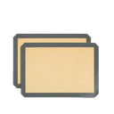 CRAVE Silicone Baking Mat, 1 EA 16.5x 11.6
