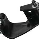 Sliding Door Roller w/Metal Bearings for Power Slide Door Right Passenger Side Compatible with Honda Odyssey Van 2011 2012 2013 2014 2015 2016 2017 Replaces 72521-TK8-305 72521-TK8-A11