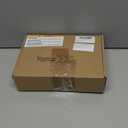 Yaomiao 8 Pcs 100 Days of School Costume for Kids Girls Old Lady Costume Grandma Granny Old People Outfit for Kids Girls 4-5 Y