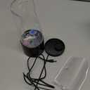 Mercury Lamp Multicolor Led Mood Light