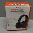 Helix Prowireless Foldable Headphones
