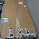 LG 45GR65DC-B Ultragear Curved Gaming Monitor 45-Inch 32:9 QHD 200Hz 1ms UltraWide Display AMD FreeSync Premium Pro VESA DisplayHDR 600 HDMI 2.1 x2 DP UBS x3 Tilt/Height/Swivel Stand - Black