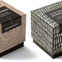 Compendium ThoughtFulls Pop-Open Cards  2-Pack of Mindfulness, Live with Intention  60 Pop-Open Cards, Each with a Different Message Inside