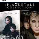 A Plague Tale Collection PS5