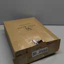 Cozy Bliss Cooling Blanket for Hot Sleepers King Size, Q-Max 0.45 Cooling Comfort, Cold Blankets for Night Sweats Sleeping, Ultra-Cool Lightweight Breathable Summer Blanket for Bed, Off White