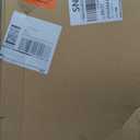 Seat Trim Panel Bezel Cover Front Left Driver Side Compatible with Ford F-150 2009-2014, Replace BL3Z-1562187-AB BL3Z-1562187-AA BL3Z-1561693-AB Beige