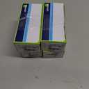 4 x Leviton Renu Tamper-Resistant Outlet, 15-Amp, 125VAC, RER15-RN, Rich Navy