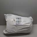 BEDLORE Queen Mattress Topper, Thick Pillow Top Pad for Back Pain Relief, Cooling Soft Mattress Cover with Deep Pockets 6-18 inch, 60" x 80"