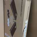 YouTheFan NCAA 2 x 4 Professional Wood Cornhole Game (Team Colors)