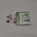 RoC Retinol Correxion Deep Wrinkle Anti-Aging Night Cream, Daily Face Moisturizer with Shea Butter, Glycolic Acid and Squalane, Skin Care Treatment, 1 Ounces (Packaging May Vary); CeraVe Hydrating Toner for Face Non-Alcoholic with Hyaluronic Acid, Ni