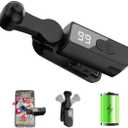150mAh Wireless Auto Clicker, Phone Screen Device Speed Clicker for iPhone for iPad 2026 New Wireless Fast Click Simulation Finger Continuous Click for Live Broadcasts Likes, Game