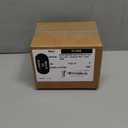 Gorilla Tough & Clear Double Sided Mounting Tape, Clear Tape, 1" x 150" (Pack of 2) - Weatherproof for Indoor or Outdoor