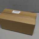 Faux Flowers with Vase,Artificial Silk Roses in Vase, Fake Plant Eucalyptus Flower Arrangement for Home Office Farmhouse Bathroom Dining Table Centerpiece Decorations Coffee Table Decor (White)