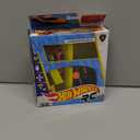 Hot Wheels RC Toy Car, Remote-Control Lamborghini Revuelto in 1:64 Scale, Recharge with USB Cable, Races & Stunts On- and Off-Track with Turbo Boost