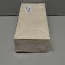 FSWCCK 10 Pack 6 x 6 inch Wood Panel Boards, Unfinished Wood Canvas Panels for Crafts, Painting Canvas, DIY Art Projects, Pouring, Arts Use with Oils, Acrylics