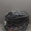 Giraffe Tools AW30 1/2MB Retractable Garden Hose Reel 1/2" x 100 ft PRO Metal Bracket, Heavy Duty, Any Length Lock Hose Reel, 100 ft, Dark Grey