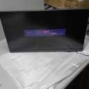 LG 24GS50F-B 24-inch FHD (1920 x 1080) Ultragear Gaming Monitor with 180Hz, 1ms MBR, HDR10, AMD FreeSync, HDMI, DisplayPort, 3-Side Virtually Borderless Design, Black