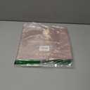 LEVAO Seamless Thongs for Women-Low Waist Invisible G-string No Show Thong Panty Liners Workout Panties S-XL (Black/White/Khaki/Skin Color/Red Brown/Coffee)