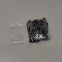 VVAAGG Cell Phone Lanyard for iPhone: Adjustable Phone Strap Crossbody Neck and Wrist Strap Anti-Theft Lanyard Travel Essential Compatible for iPhone Android Smartphones (Black)