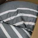 Nautica - Twin XL Size Comforter Set with Matching Sham