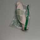 Hubulk 100% Waterproof Silicone Pet Feeding Mat with Raised Edge for Food and Water, Dog Bowl Mats, Cat Bowls Placemat with High Lip Protects Floor for Cats and Dogs (Dove, 24" L x 16" W)