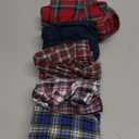 Hanes Men's Underwear Boxers Pack, Cool & Breathable Cotton Underwear, Moisture-Wicking Boxers for Men.L