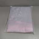 Fabric 7x5 Ft Pink Curtains Castle Photography Backdrop Window Room Floral Fairy Tale Background Girls Party Decorations Photo Booth Banner Tapestry