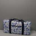 American Mahjong Set with 166 Pink Tiles, Racks, White Mahjong Bag and Accessories, Mahjong Tile Set for Beginners