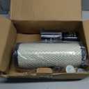 LVA21036 Maintenance Filter Kit fits for John Deere 1025R 2025R Compact Utility Tractor with Yanmar 3TNV80F Engine Replaces M131802 M131803 LVA16054 AM116304 MIU804763 M806418