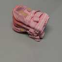 QUMY Dog Shoes for Large Dogs, Medium Dog Boots & Paw Protectors for Winter Snowy Day, Summer Hot Pavement, Water-Resistant in Rainy Weather, Outdoor Walking, Indoor Hardfloors Skid-Resistant Sole (Size 3: 2.0''x2.5''(W*L) (Pack of 4))