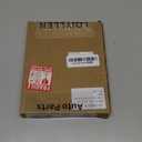 Passenger Side Mirror Replacement for Ford Fusion 2016 2017 2018 2019 2020 2021 - Right Side Mirror Glass, Rear View Mirrors Glass with Blind Spot