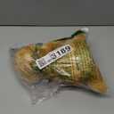 Living Nature Golden Retriever Stuffed Animal | Fluffy Dog Animal | Soft Toy for Kids | 8 inches