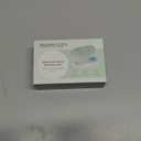 Momcozy Wearable Digital Thermometer for Baby, Medical-Grade Accurate Smart Thermometer, Instant Reads, APP Real-time Monitoring for Infants & Kids, Hypoallergenic 3M Stiker,Bluetooth, 180H Lasting (Single)