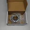 Carbman 146-0659 154-0733 Carburetor Compatible with Onan P220G-I/11546H P216 P218 P220 Engine 146-0660 146-0697 Carb