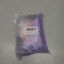 Butterfly Balloons Arch Garland Kit,Light Pastel Metallic Purple Balloons with Lavender Lilac Foil Butterfly for Girl's Birthday Baby Shower Wedding Mother's Day Valentines Party Decorations