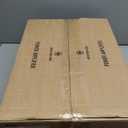 Stereo Receivers Home Audio Amplifier w/DSP Display,300W Rated Power 5.1 Channel Bluetooth Receiver, Home Amp w/BT/CD/DVD/AUX/USB/BT/FM/Opt/COA/MIC for Home/Studio/Theater Passive Speakers