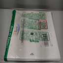 2PCS Water Absorbing Stone Tray, Fast Drying Diatomite Stone Sink Tray, Water Absorbent Diatomite Coasters, Stones Soap Trays for Kitchen Sink, Bathroom Counter Hand Soap Dish & Holders (2pcs 2110cm White Oval)