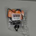 Brand Aluminum Bottle Holder/Cage with Round Tube Clamp