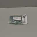 for Jeep Key Fob Cover with Keychain, Car Key Case Shell Protection 5 Buttons, Fit for Jeep | Grand Cherokee | Wagoneer | Grand Cherokee L | 2021 2022 2023 | Soft TPU Accessories, Black