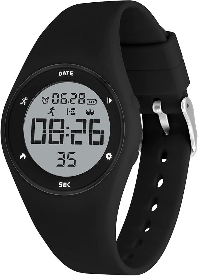 Kids Watch, Girls Watch for 6-15 Year Old